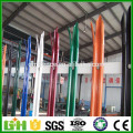 Factory Price Hot Sale Powder coated Palisade Fence